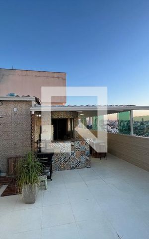 Apartamento à venda com 170m², 3 quartos e 3 vagas