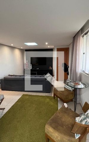Apartamento à venda com 170m², 3 quartos e 3 vagas