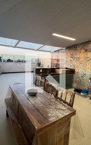 Apartamento à venda com 170m², 3 quartos e 3 vagas