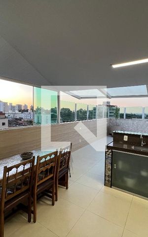 Apartamento à venda com 170m², 3 quartos e 3 vagas