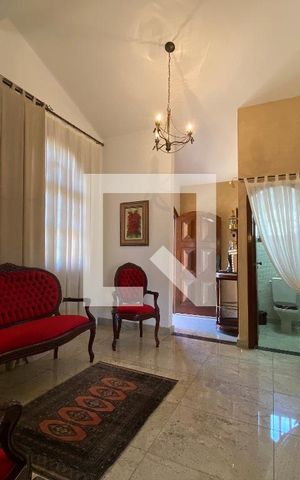 Casa à venda com 350m², 4 quartos e 4 vagas