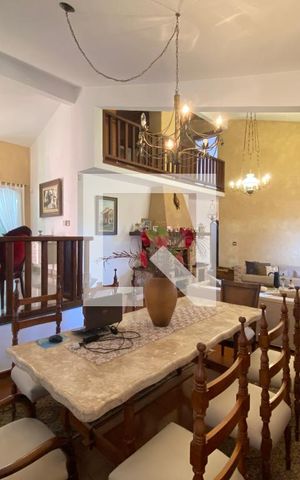 Casa à venda com 350m², 4 quartos e 4 vagas