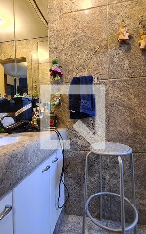 Apartamento à venda com 235m², 4 quartos e 4 vagas