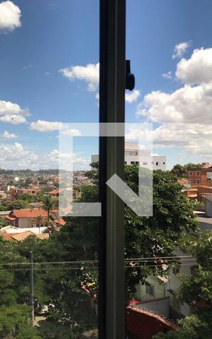 Apartamento à venda com 50m², 2 quartos e 1 vaga