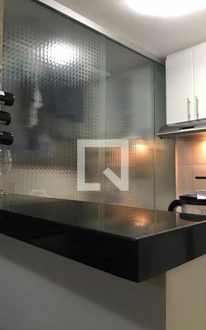 Apartamento à venda com 50m², 2 quartos e 1 vaga