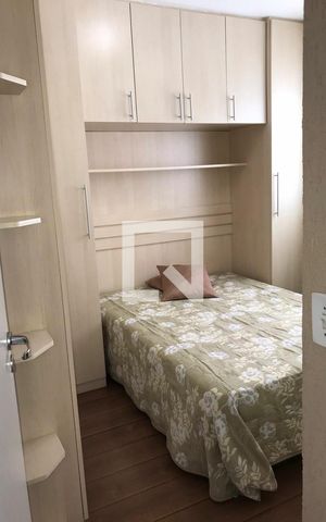 Apartamento à venda com 50m², 2 quartos e 1 vaga