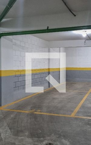 Apartamento à venda com 63m², 2 quartos e 2 vagas Apartamento à venda com 63m², 2 quartos e 2 vagasGaragem