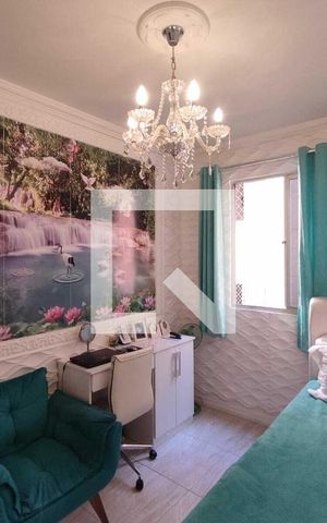 Apartamento à venda com 65m², 2 quartos e 1 vaga