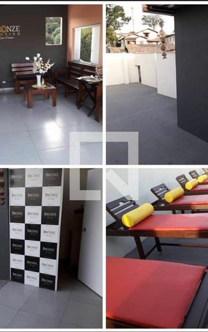 Casa à venda com 800m², 4 quartos e 3 vagas