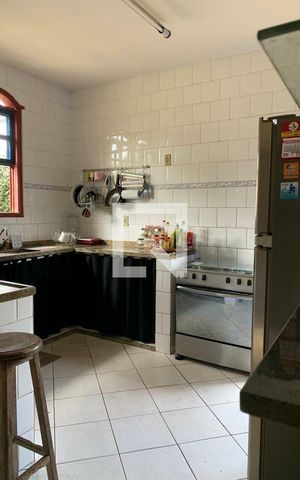 Casa à venda com 417m², 5 quartos e 10 vagas