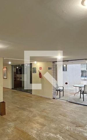 Apartamento à venda com 120m², 3 quartos e 2 vagas