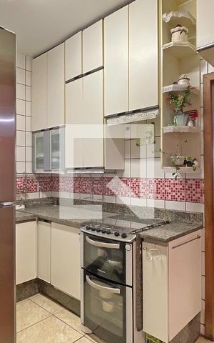 Apartamento à venda com 120m², 3 quartos e 2 vagas