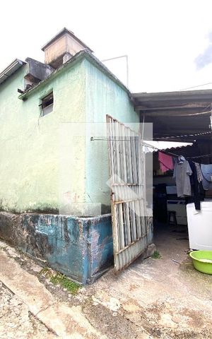 Casa à venda com 480m², 6 quartos e 6 vagas