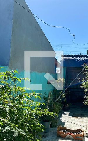 Casa à venda com 120m², 2 quartos e 1 vagaÁrea Externa