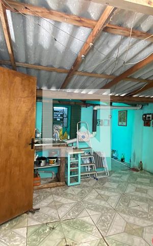 Casa à venda com 120m², 2 quartos e 1 vagaFogão a   Lenha