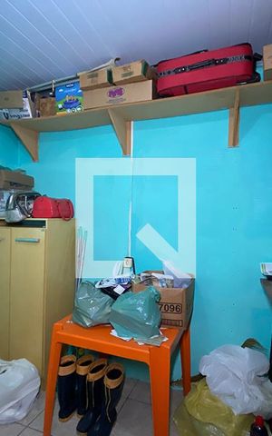Casa à venda com 120m², 2 quartos e 1 vagaQuarto 2 