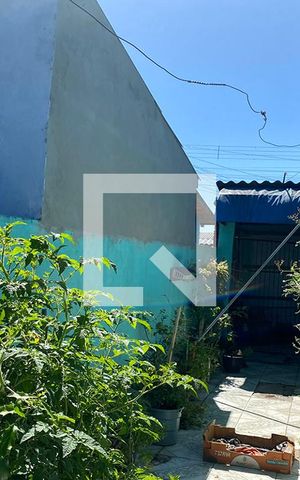 Casa à venda com 120m², 2 quartos e 1 vagaÁrea Externa