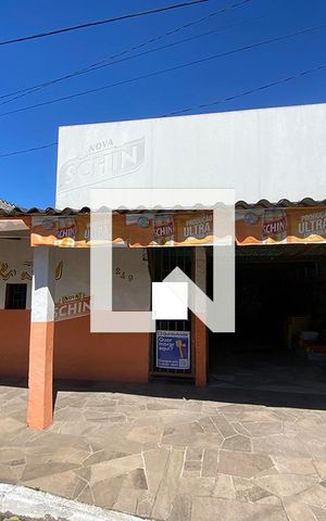 Casa à venda com 120m², 2 quartos e 1 vaga