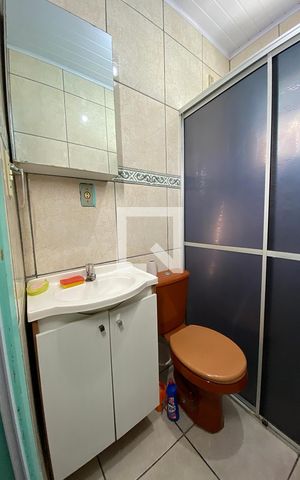 Casa à venda com 120m², 2 quartos e 1 vagaBanheiro