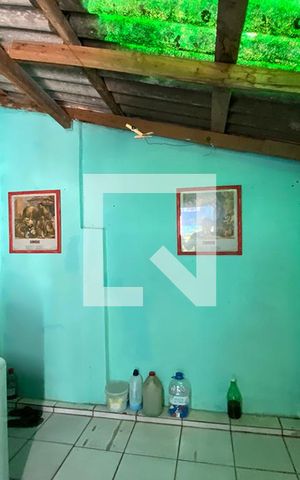 Casa à venda com 120m², 2 quartos e 1 vagaLavanderia