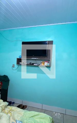Casa à venda com 120m², 2 quartos e 1 vagaQuarto 1 