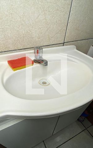 Casa à venda com 120m², 2 quartos e 1 vagaPia do Banheiro