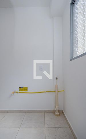 Apartamento à venda com 47m², 2 quartos e 1 vagaÁrea de Serviço
