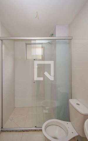 Apartamento à venda com 47m², 2 quartos e 1 vagaBanheiro