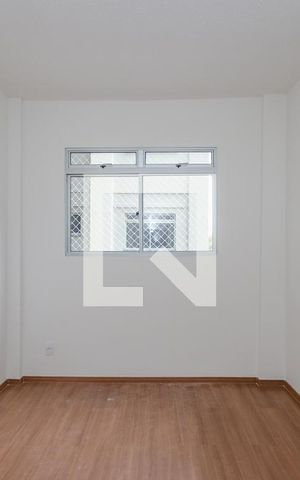Apartamento à venda com 47m², 2 quartos e 1 vagaQuarto 1