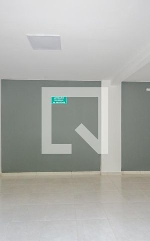 Apartamento à venda com 47m², 2 quartos e 1 vagaEspaço Kids