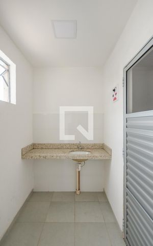 Apartamento à venda com 47m², 2 quartos e 1 vagaSaúna