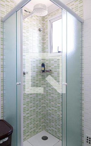 Apartamento para alugar com 84m², 3 quartos e 2 vagas Apartamento para alugar com 84m², 3 quartos e 2 vagasBanheiro da Suíte