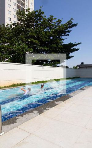 Apartamento à venda com 61m², 3 quartos e 1 vaga Apartamento à venda com 61m², 3 quartos e 1 vagaÁrea comum - Piscina
