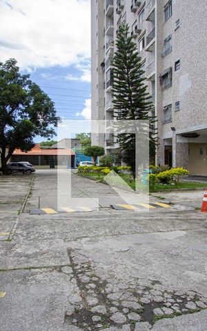 Apartamento para alugar com 55m², 2 quartos e 1 vagaÁrea comum
