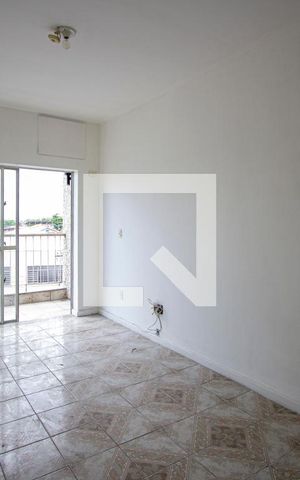 Apartamento para alugar com 55m², 2 quartos e 1 vagaSala
