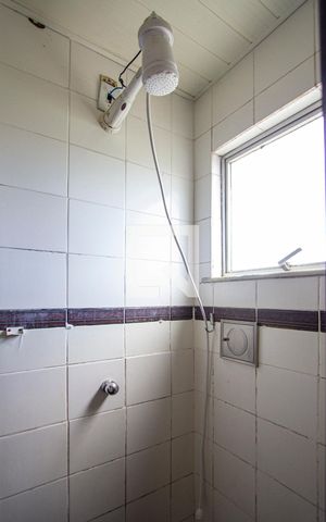 Apartamento para alugar com 55m², 2 quartos e 1 vagaBanheiro