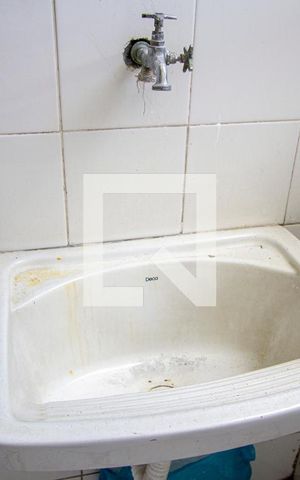 Apartamento para alugar com 55m², 2 quartos e 1 vagaÁrea de Serviço
