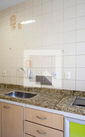 Apartamento para alugar com 55m², 2 quartos e 1 vagaCozinha