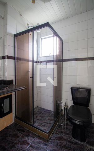 Apartamento para alugar com 55m², 2 quartos e 1 vagaBanheiro