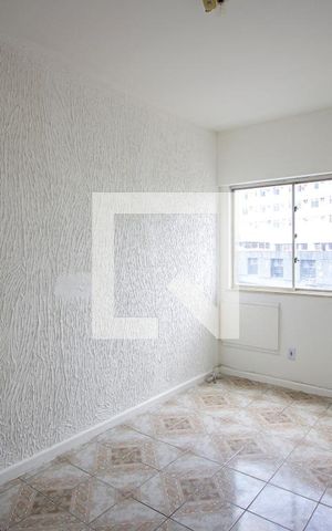 Apartamento para alugar com 55m², 2 quartos e 1 vagaQuarto 1