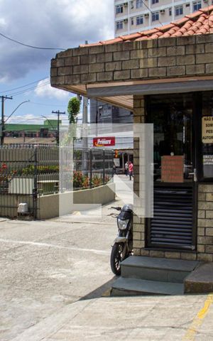Apartamento para alugar com 55m², 2 quartos e 1 vagaPortaria