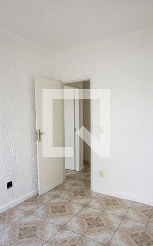 Apartamento para alugar com 55m², 2 quartos e 1 vagaQuarto 2