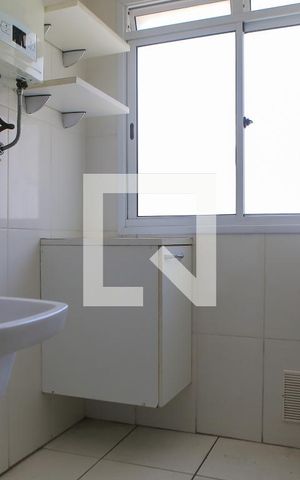 Apartamento para alugar com 62m², 2 quartos e 1 vaga Apartamento para alugar com 62m², 2 quartos e 1 vagaLavanderia
