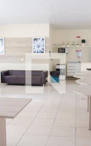Apartamento à venda com 51m², 2 quartos e 1 vaga Apartamento à venda com 51m², 2 quartos e 1 vagaSalão de festas