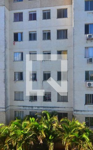 Apartamento à venda com 51m², 2 quartos e 1 vagaVista Sala