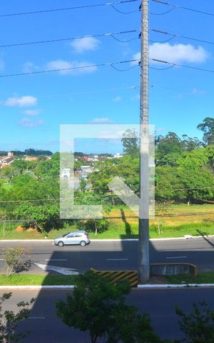 Apartamento à venda com 51m², 2 quartos e 1 vagaVista Quarto 1