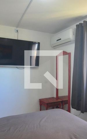 Apartamento à venda com 51m², 2 quartos e 1 vagaQuarto 2