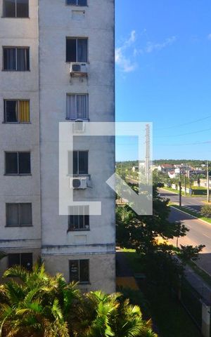 Apartamento à venda com 51m², 2 quartos e 1 vagaVista Quarto 2