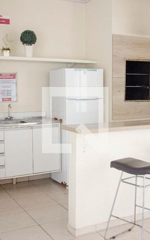 Apartamento à venda com 51m², 2 quartos e 1 vaga Apartamento à venda com 51m², 2 quartos e 1 vagaSalão de festas