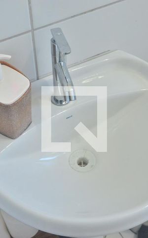 Apartamento à venda com 51m², 2 quartos e 1 vagaBanheiro